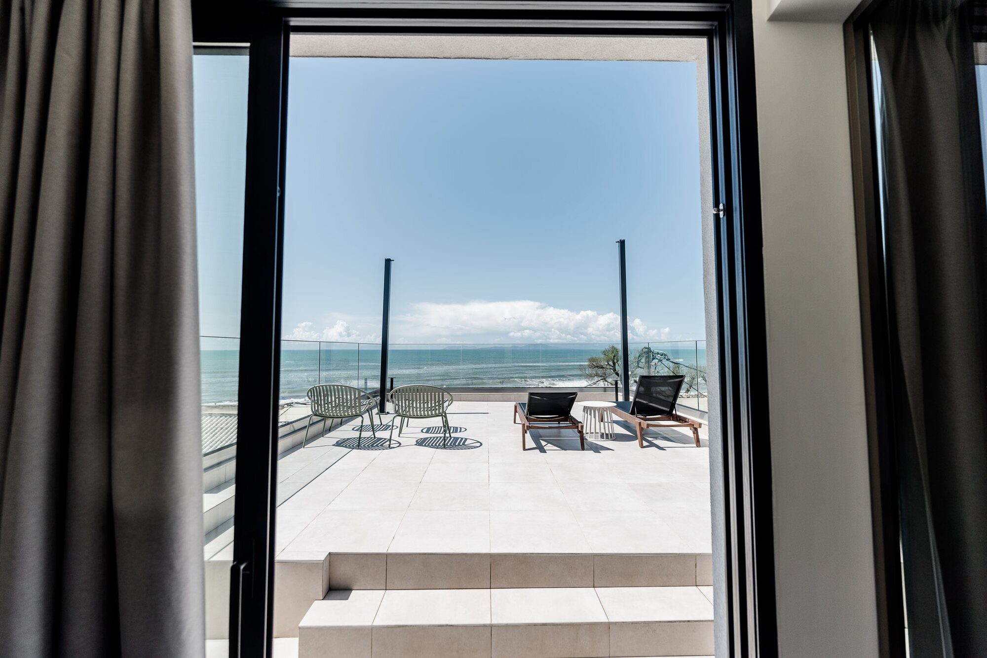 Loft Suite