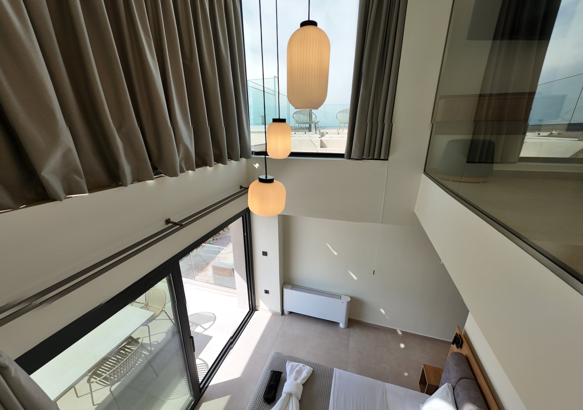 Premium Loft Suite 1