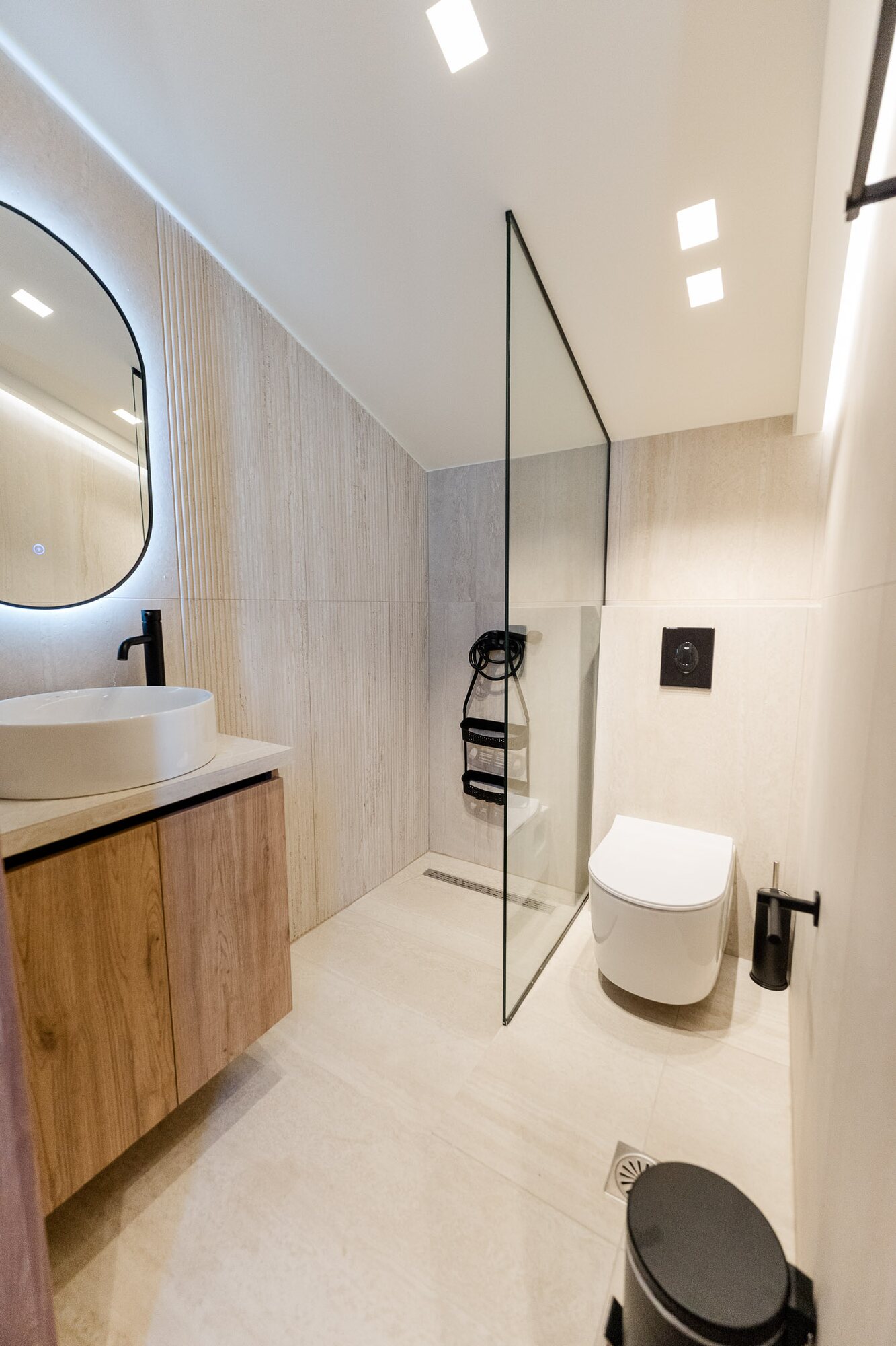 Premium Loft Suite 10