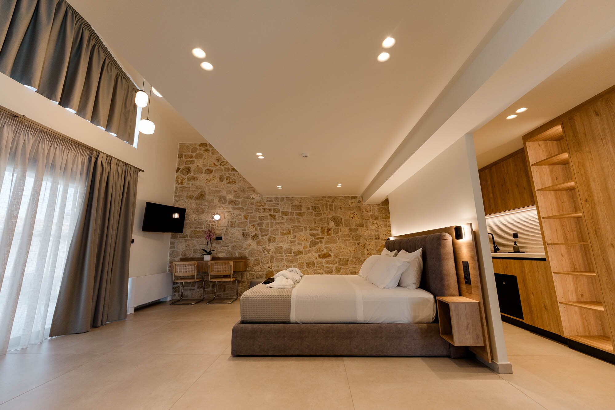 Premium Loft Suite 2