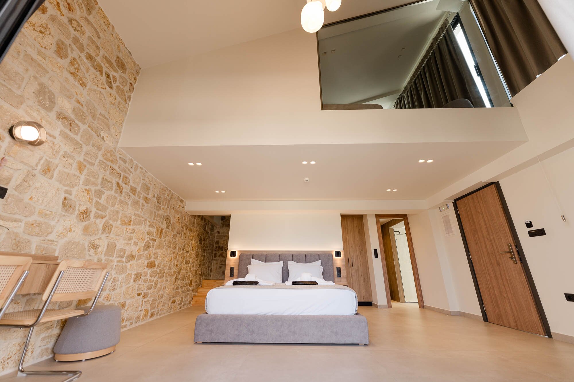 Premium Loft Suite 3