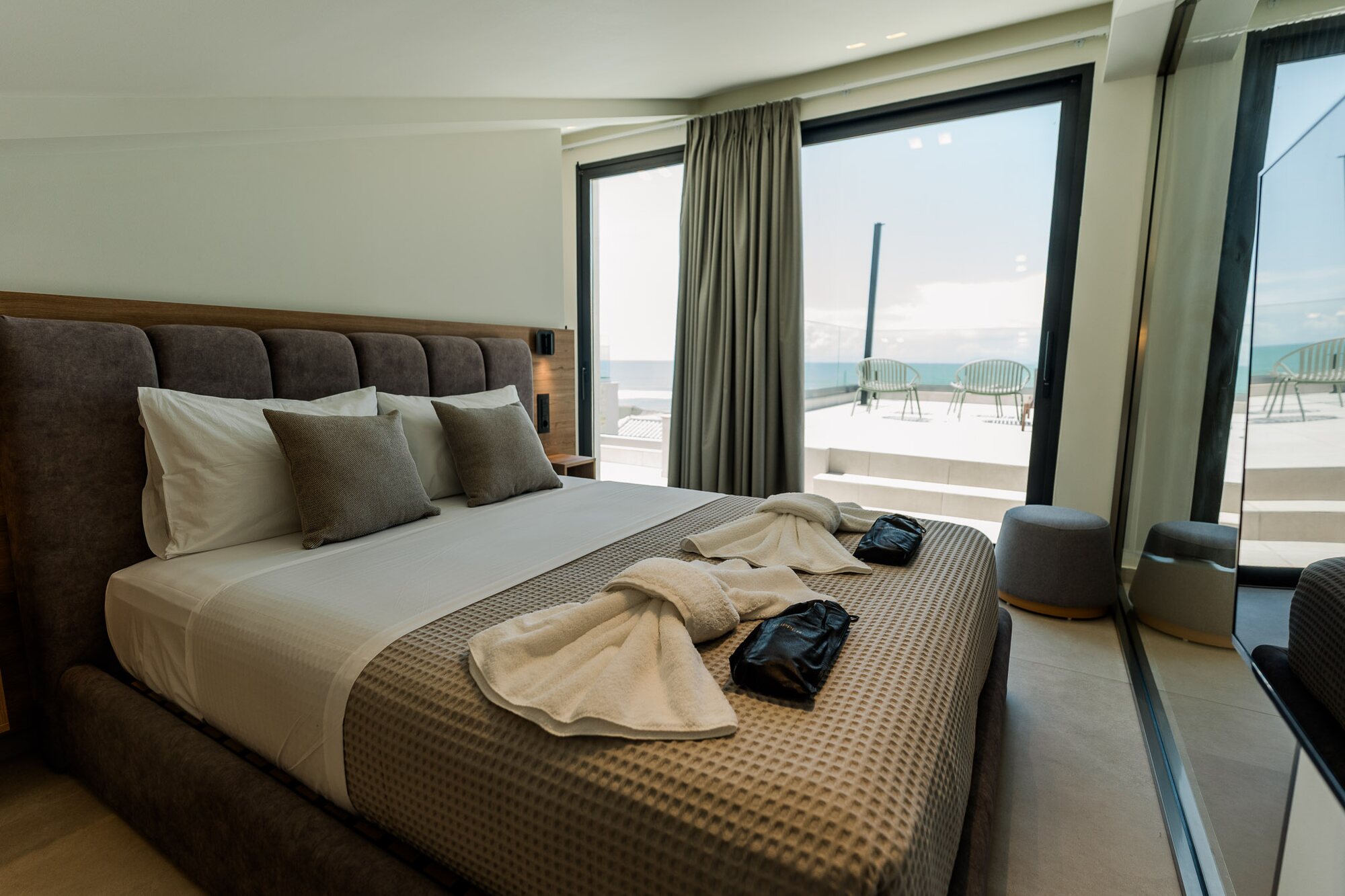 Premium Loft Suite 4
