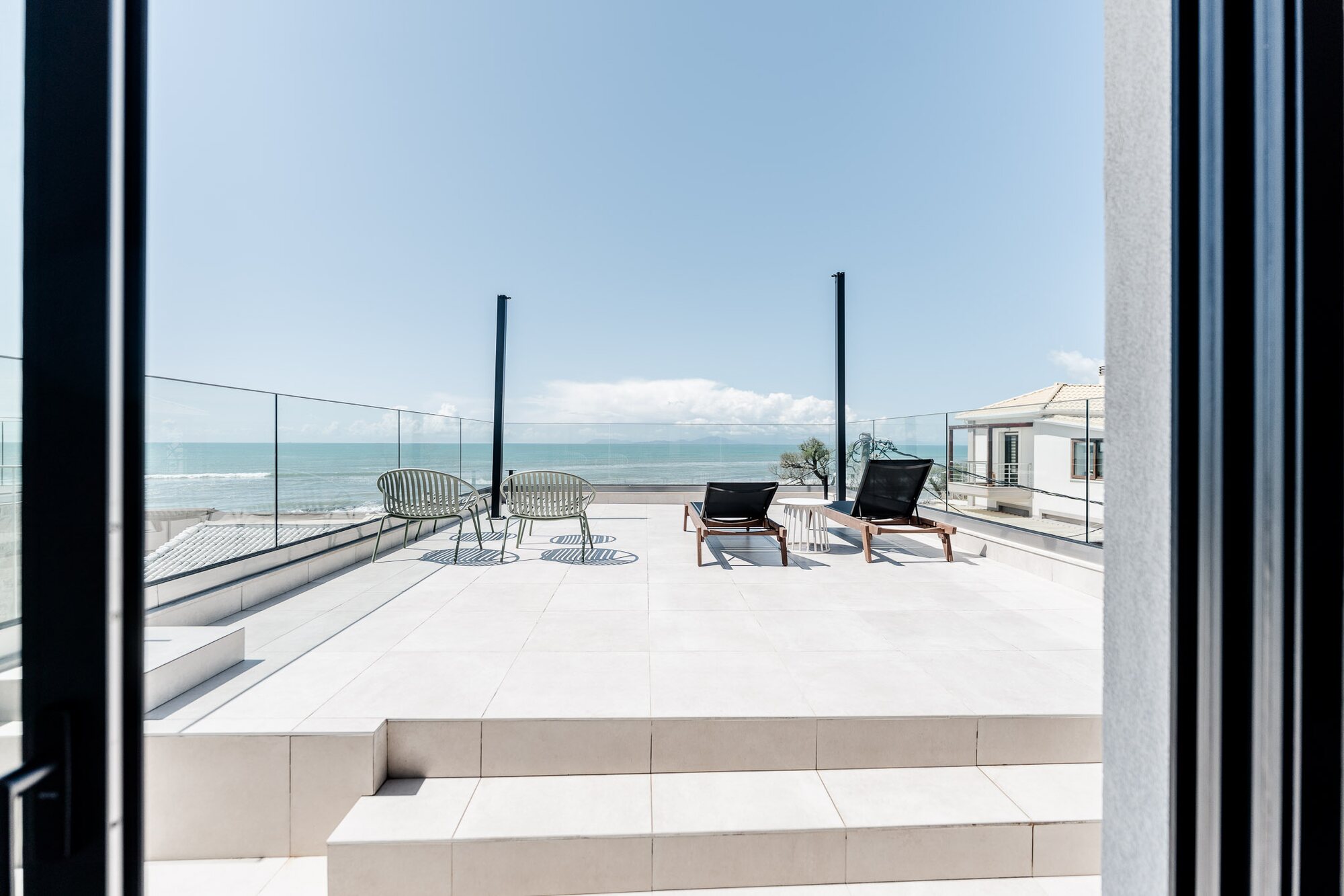 Premium Loft Suite 6