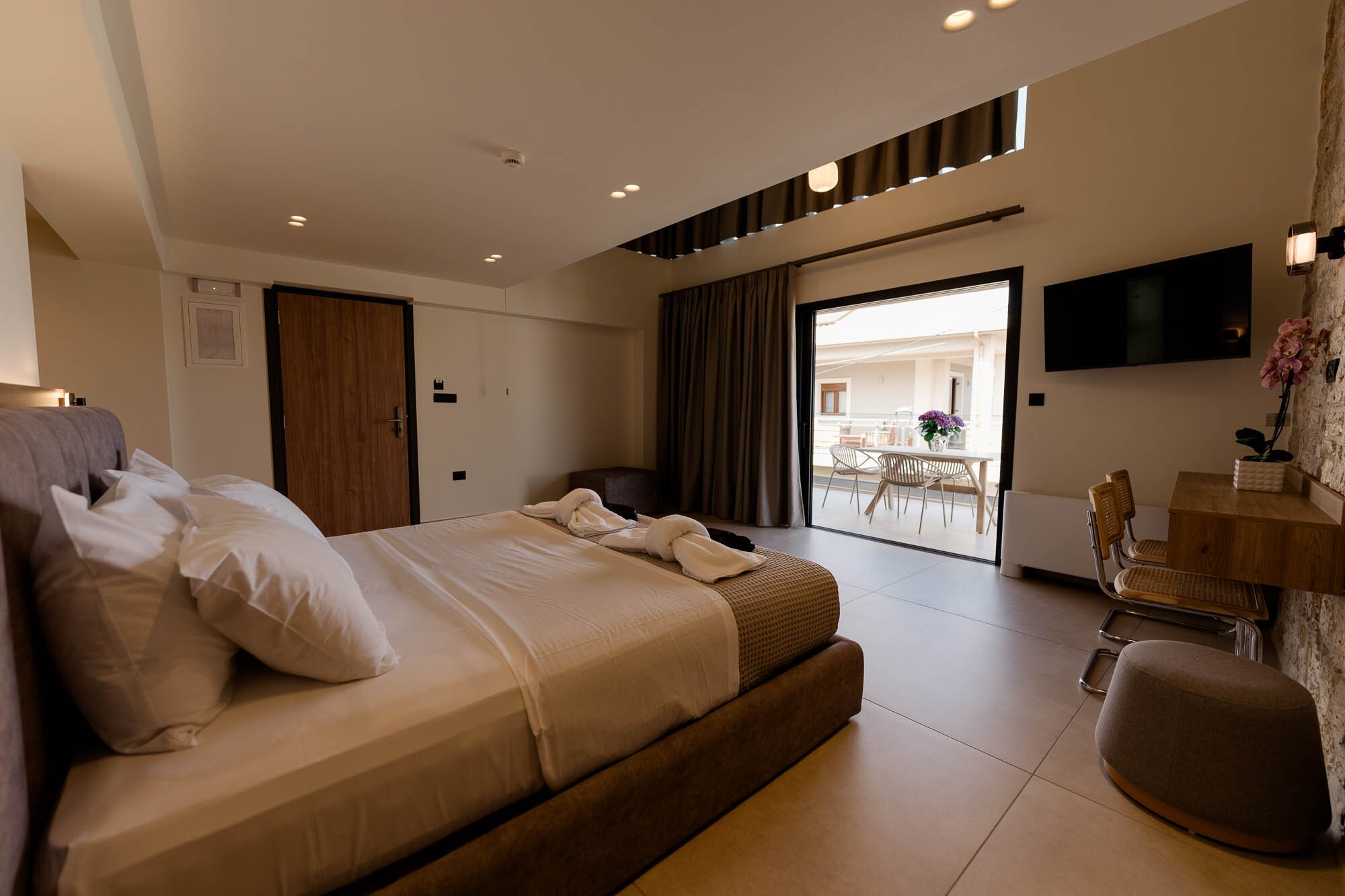 Premium Loft Suite 7