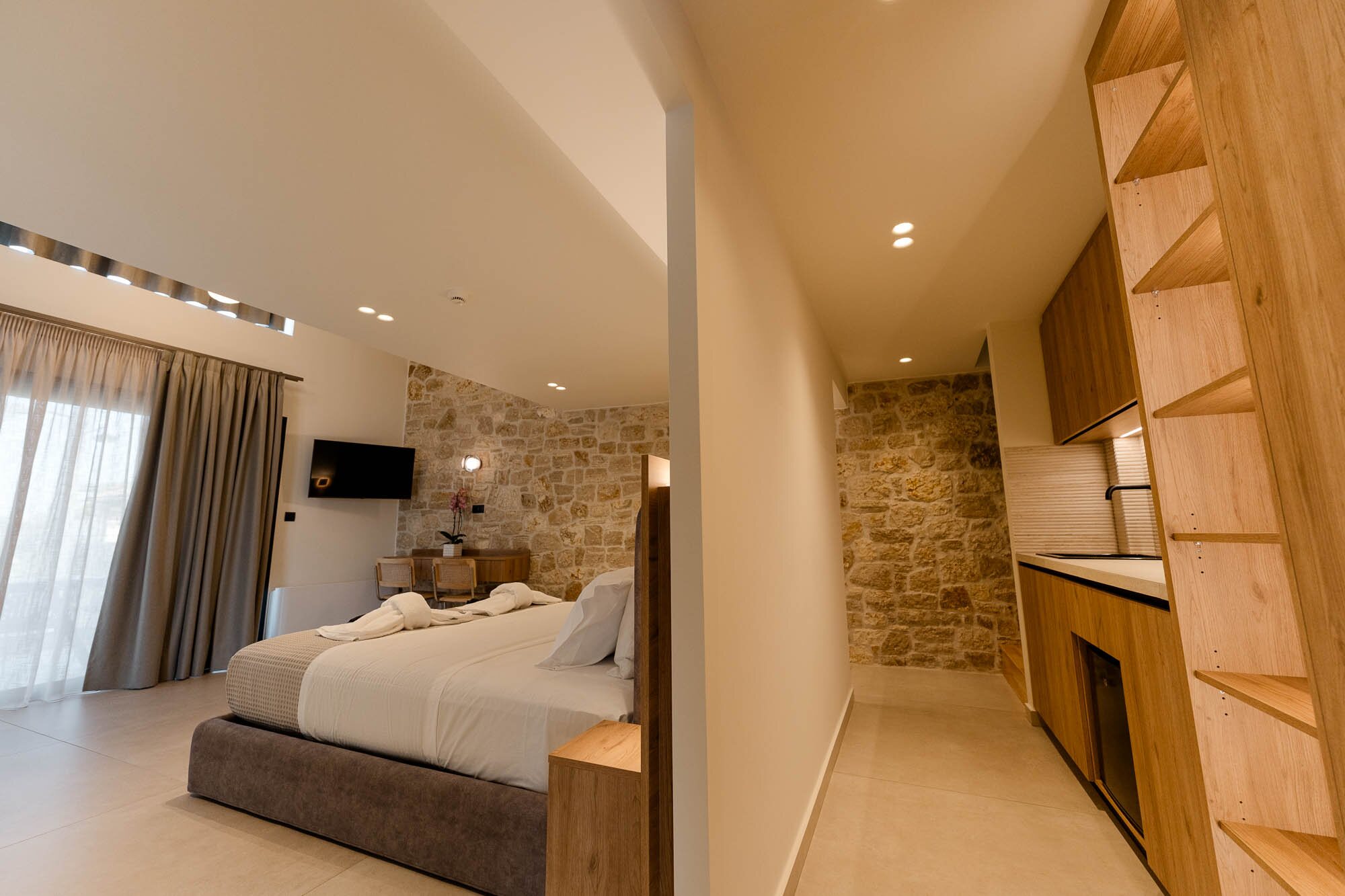 Premium Loft Suite 8
