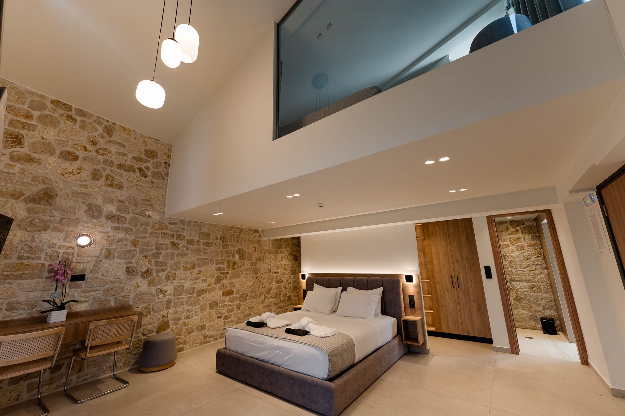 Premium Loft Suite 9