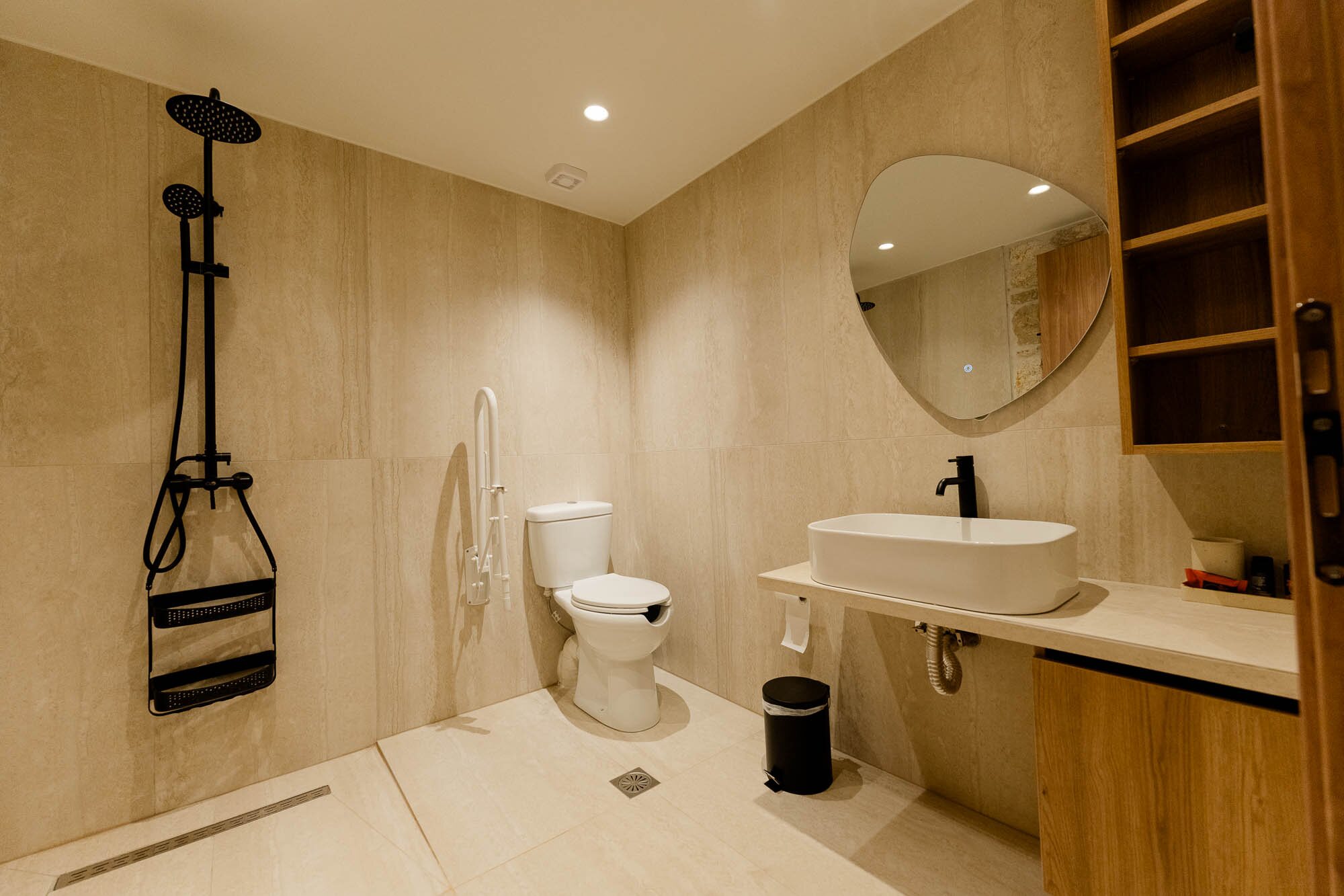 Superior Double Room Superior Double Room 3