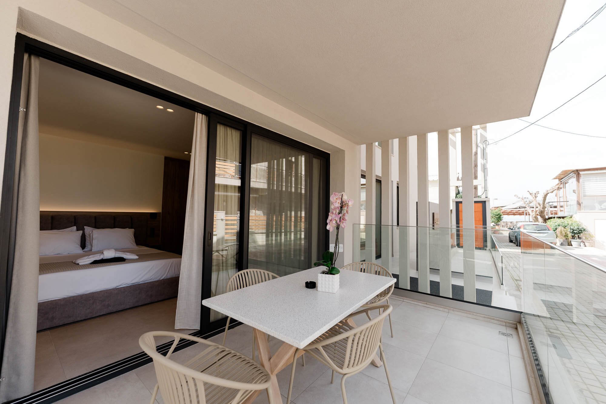 Superior Double Room Superior Double Room 4